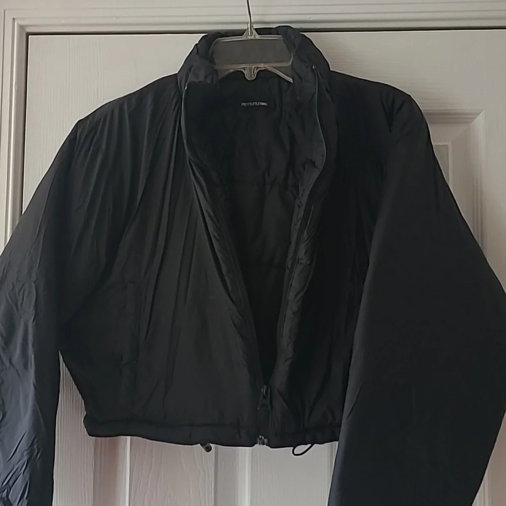Jacket - Picture 2 of 3